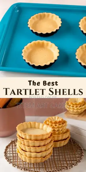 Mini Tart Pan