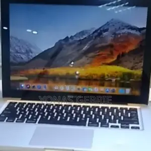 Photo - New Laptop Apple MacBook Pro 2011 16GB Intel Core I5 SSD 256GB