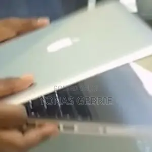 New Laptop Apple MacBook Pro 2011 16GB Intel Core I5 SSD 256GB