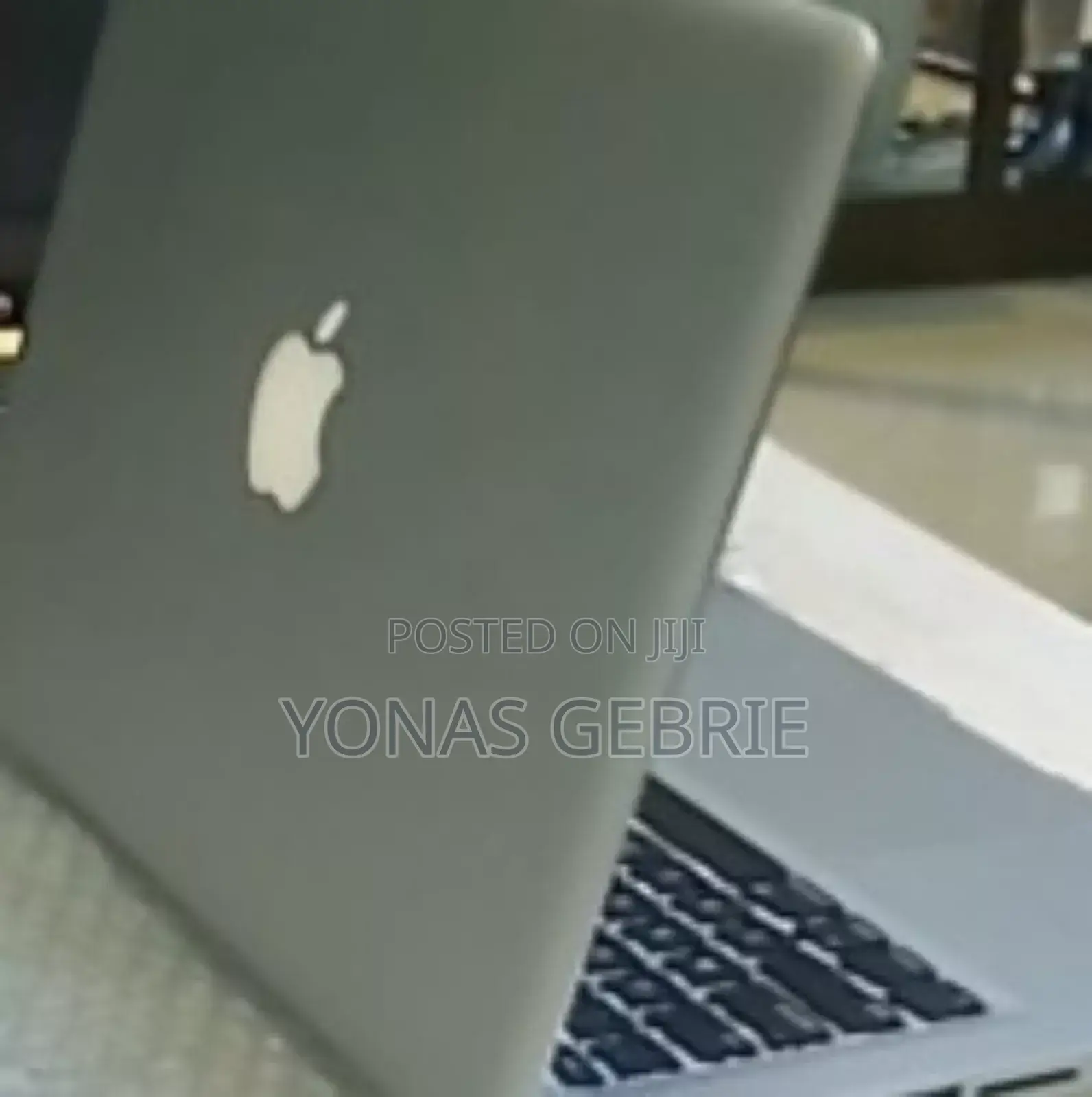 New Laptop Apple MacBook Pro 2011 16GB Intel Core I5 SSD 256GB