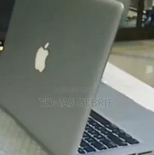 New Laptop Apple MacBook Pro 2011 16GB Intel Core I5 SSD 256GB