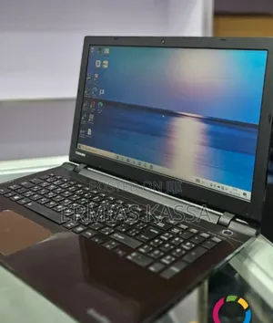 Photo - New Laptop Toshiba Satellite C55 8GB Intel Core I7 SSD 1T