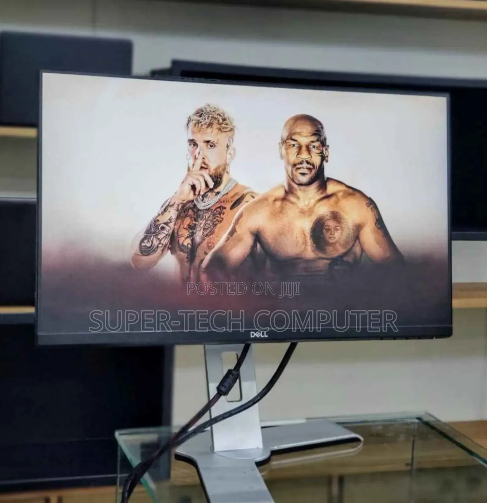 Dell Frameless Monitor for Sell