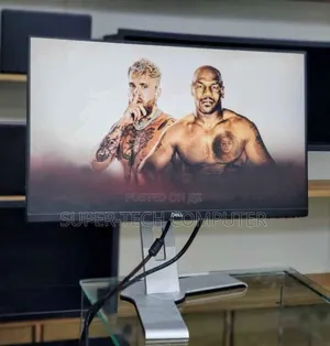 Dell Frameless Monitor for Sell