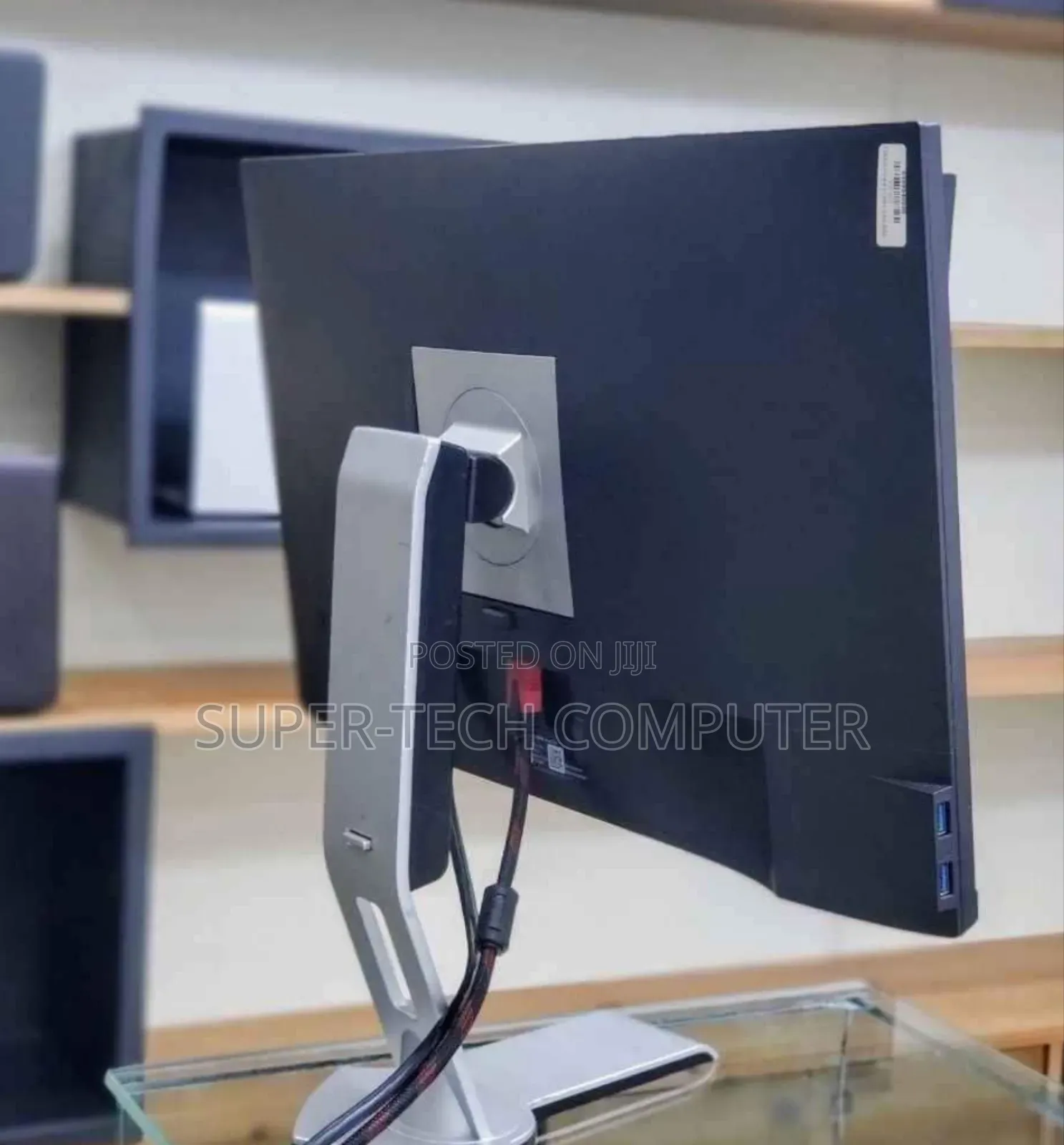 Dell Frameless Monitor for Sell