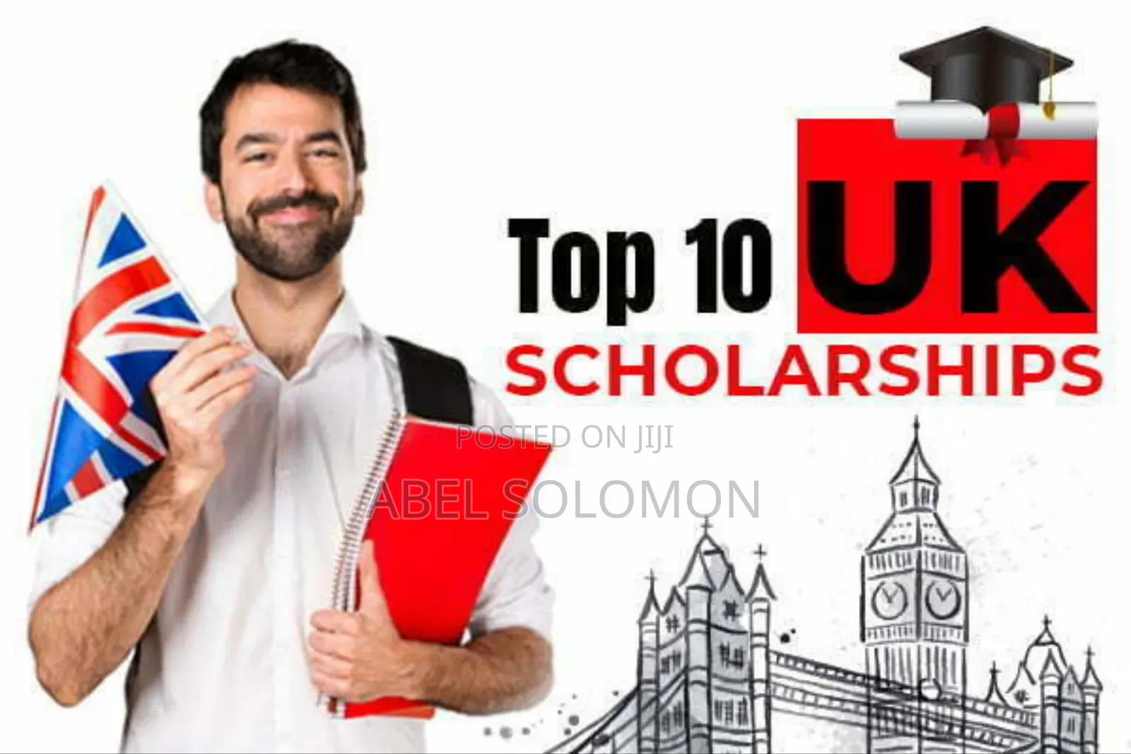 Scholarships