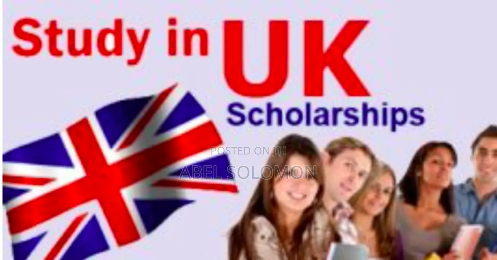 Scholarships