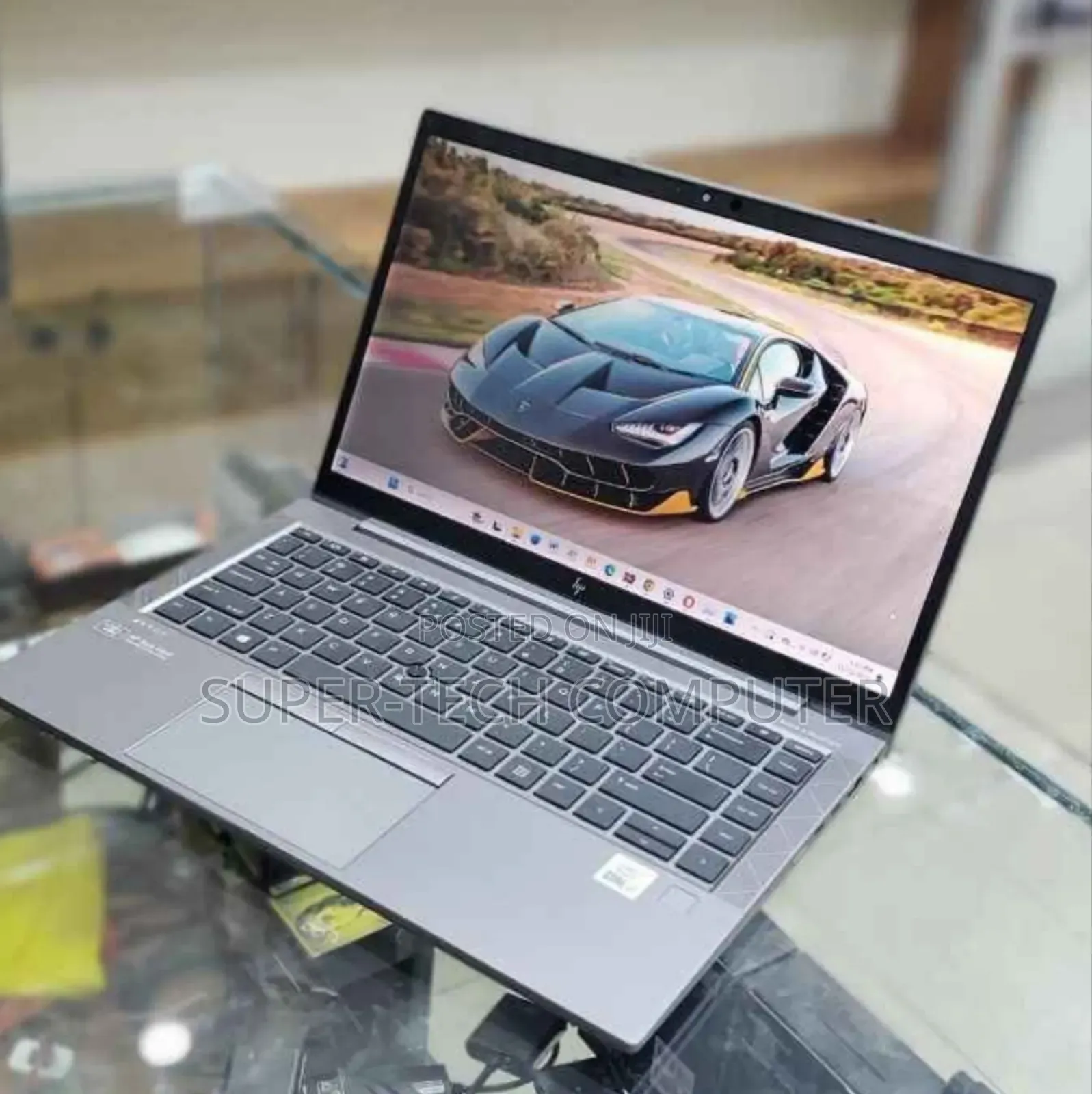 New Laptop HP EliteBook 840 G5 16GB Intel Core I5 SSD 256GB