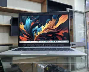 New Laptop HP EliteBook 840 G6 16GB Intel Core I7 SSD 512GB