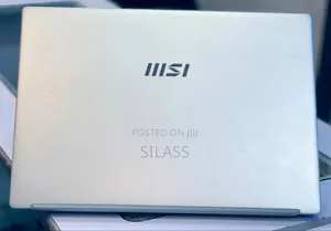 Photo - New Laptop MSI Pulse GL66 16GB Intel Core I7 SSD 512GB