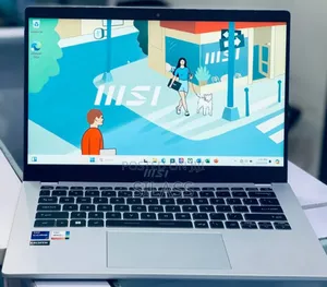 New Laptop MSI Pulse GL66 16GB Intel Core I7 SSD 512GB