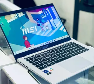 New Laptop MSI Pulse GL66 16GB Intel Core I7 SSD 512GB