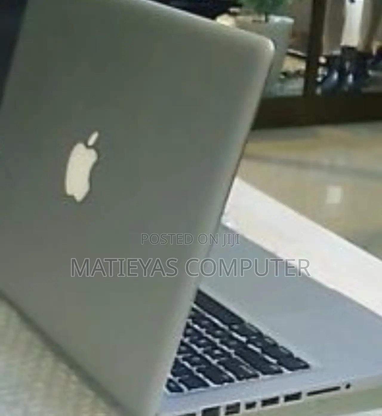 New Laptop Apple MacBook Pro 2011 16GB Intel Core I5 SSD 256GB