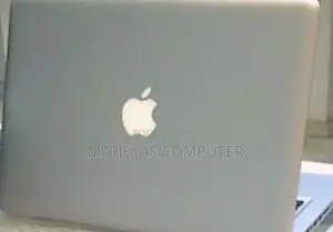 New Laptop Apple MacBook Pro 2011 16GB Intel Core I5 SSD 256GB