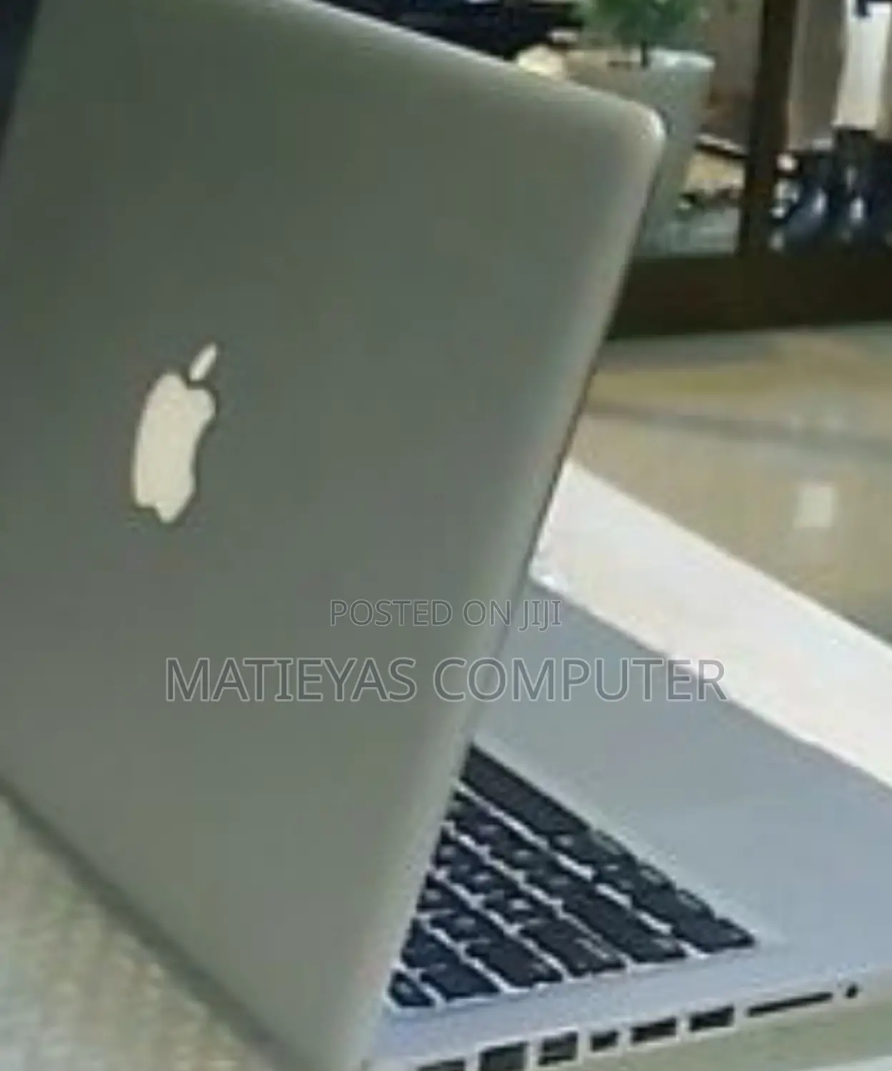 New Laptop Apple MacBook Pro 2011 16GB Intel Core I5 SSD 256GB