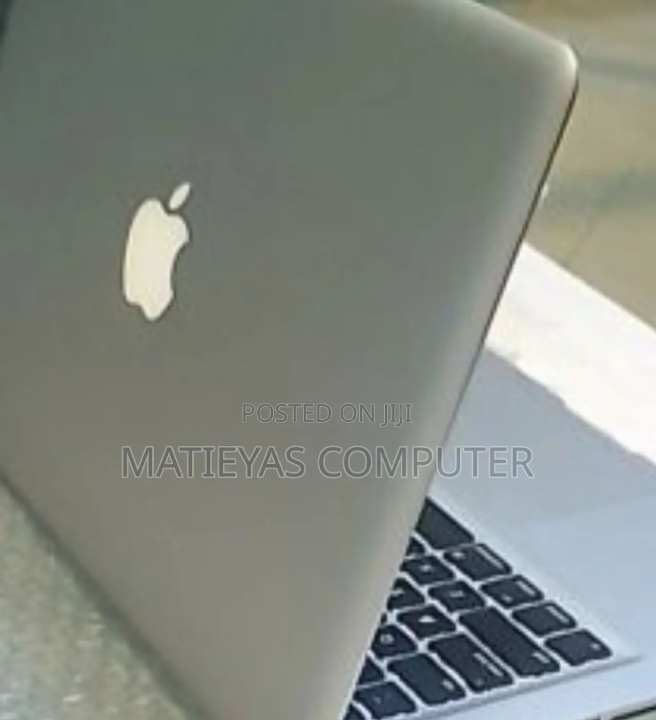 New Laptop Apple MacBook Pro 2011 16GB Intel Core I5 SSD 256GB