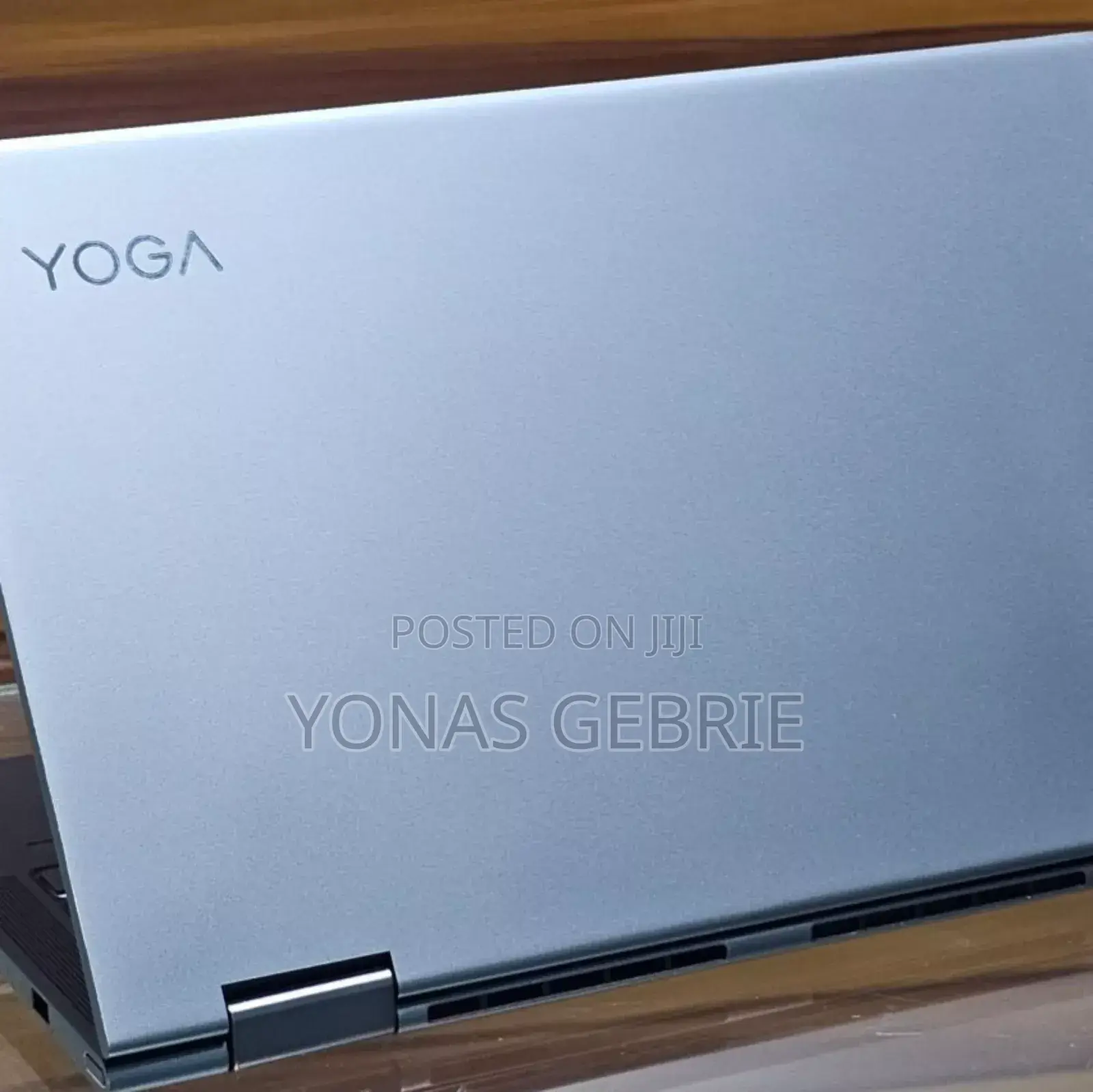 New Laptop Lenovo Yoga 700 16GB Intel Core I7 SSD 512GB
