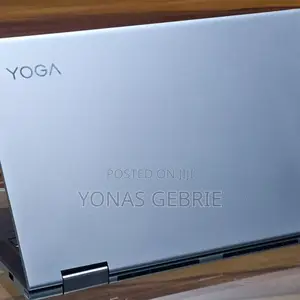 Photo - New Laptop Lenovo Yoga 700 16GB Intel Core I7 SSD 512GB