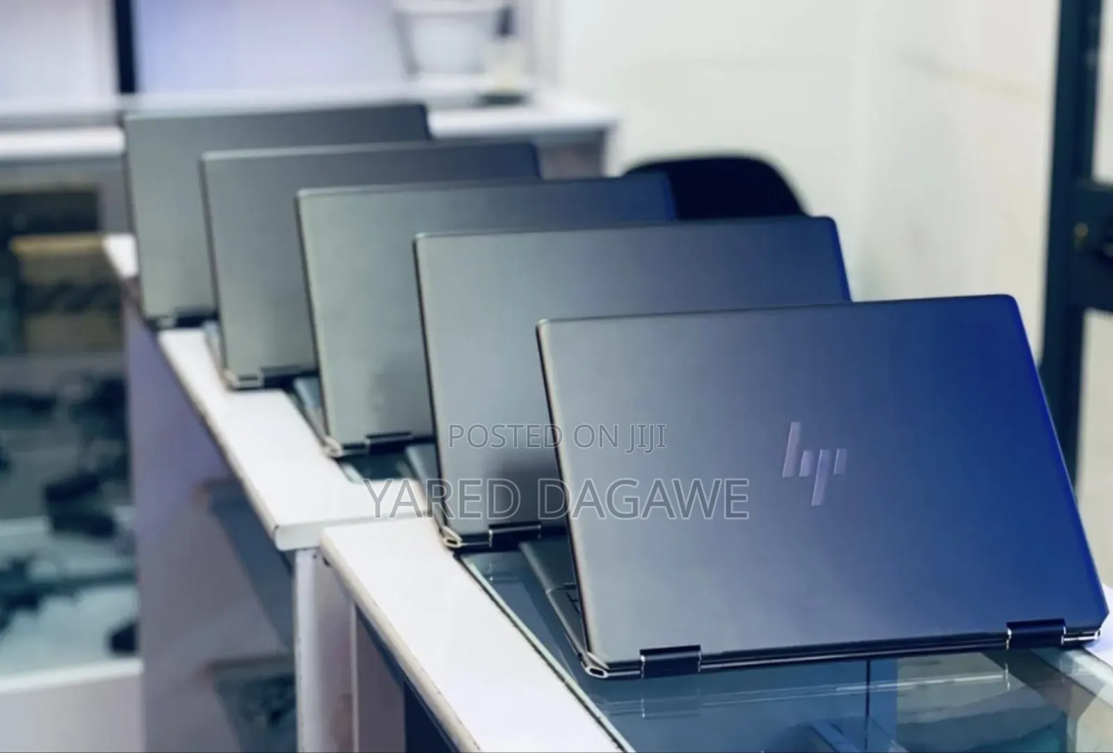 New Laptop HP Spectre X360 16GB Intel Core i7 SSD 1T