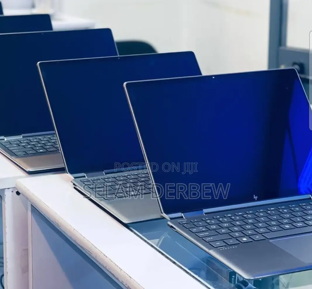 Laptop HP Spectre X360 16GB Intel Core I7 SSD 1T