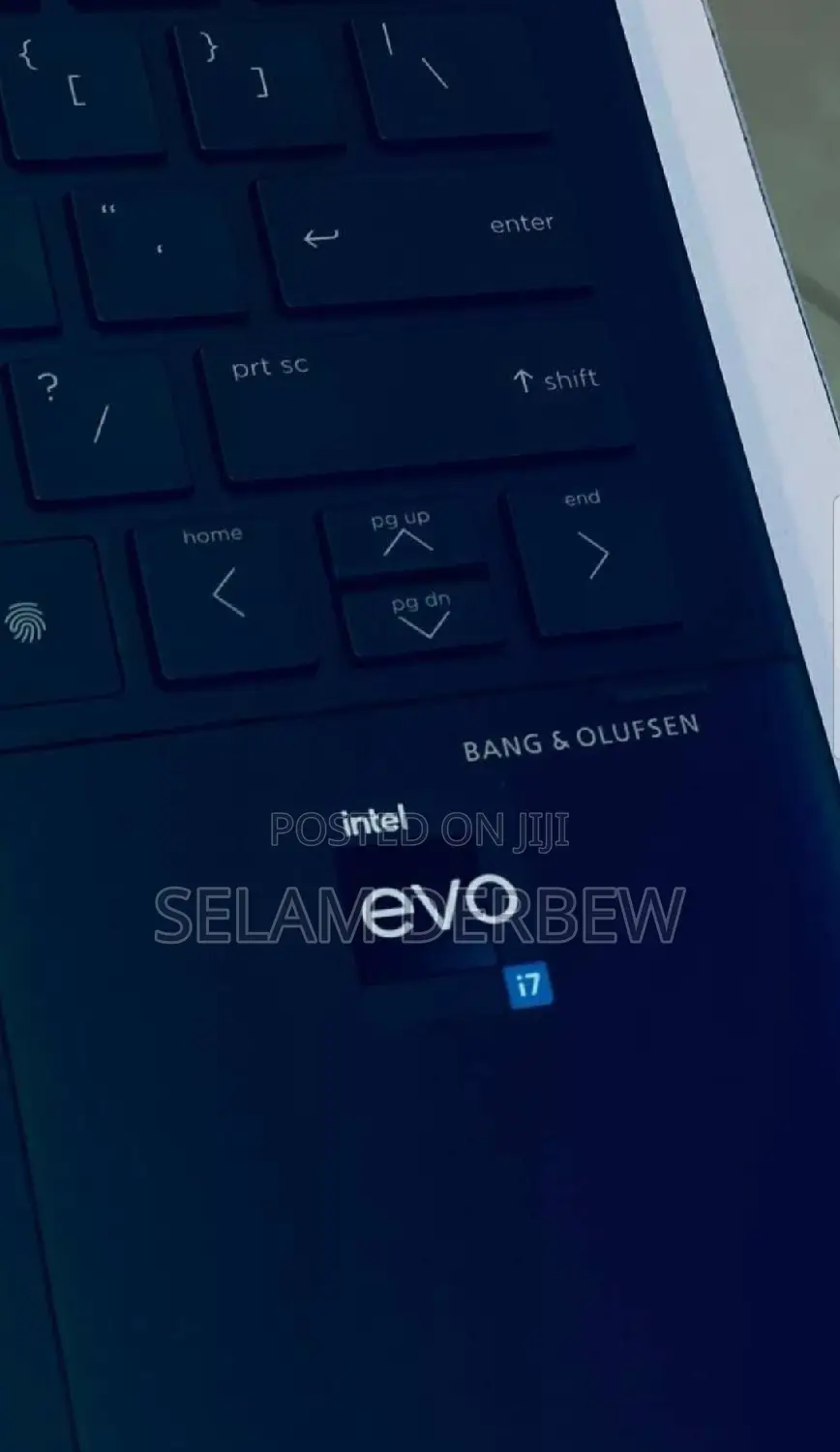 Laptop HP Spectre X360 16GB Intel Core I7 SSD 1T