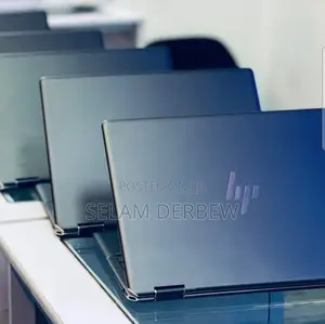 Laptop HP Spectre X360 16GB Intel Core I7 SSD 1T