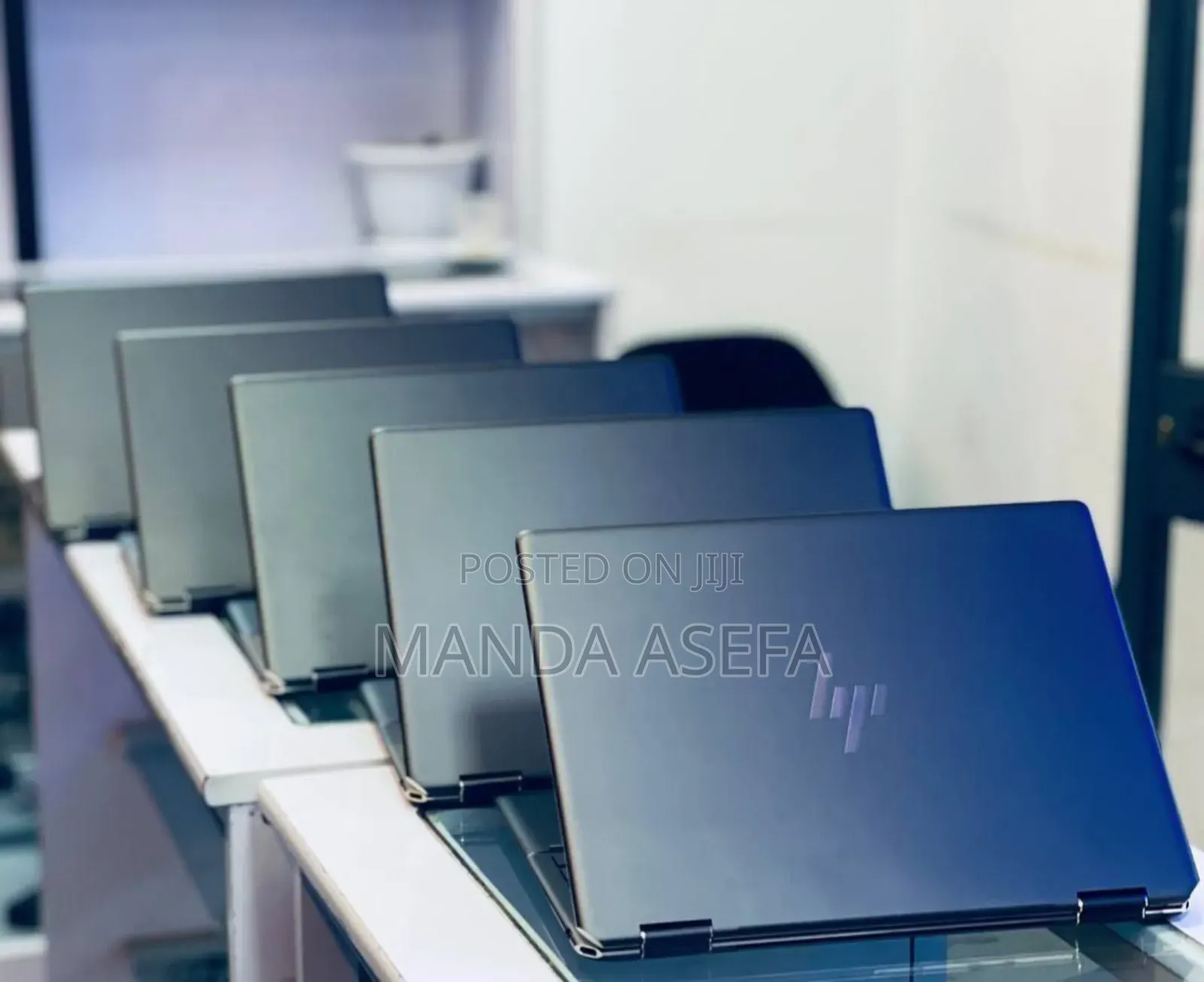 New Laptop HP Spectre 16GB Intel Core I7 SSD 1T