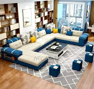 L Showb Sofa Design