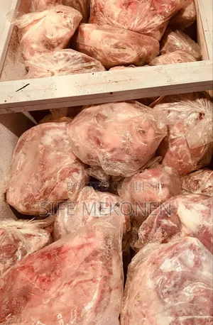 Photo - (Full Chicken) Pets Food