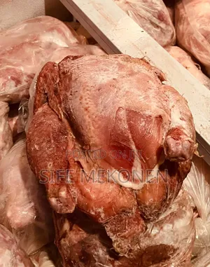 (Full Chicken) Pets Food