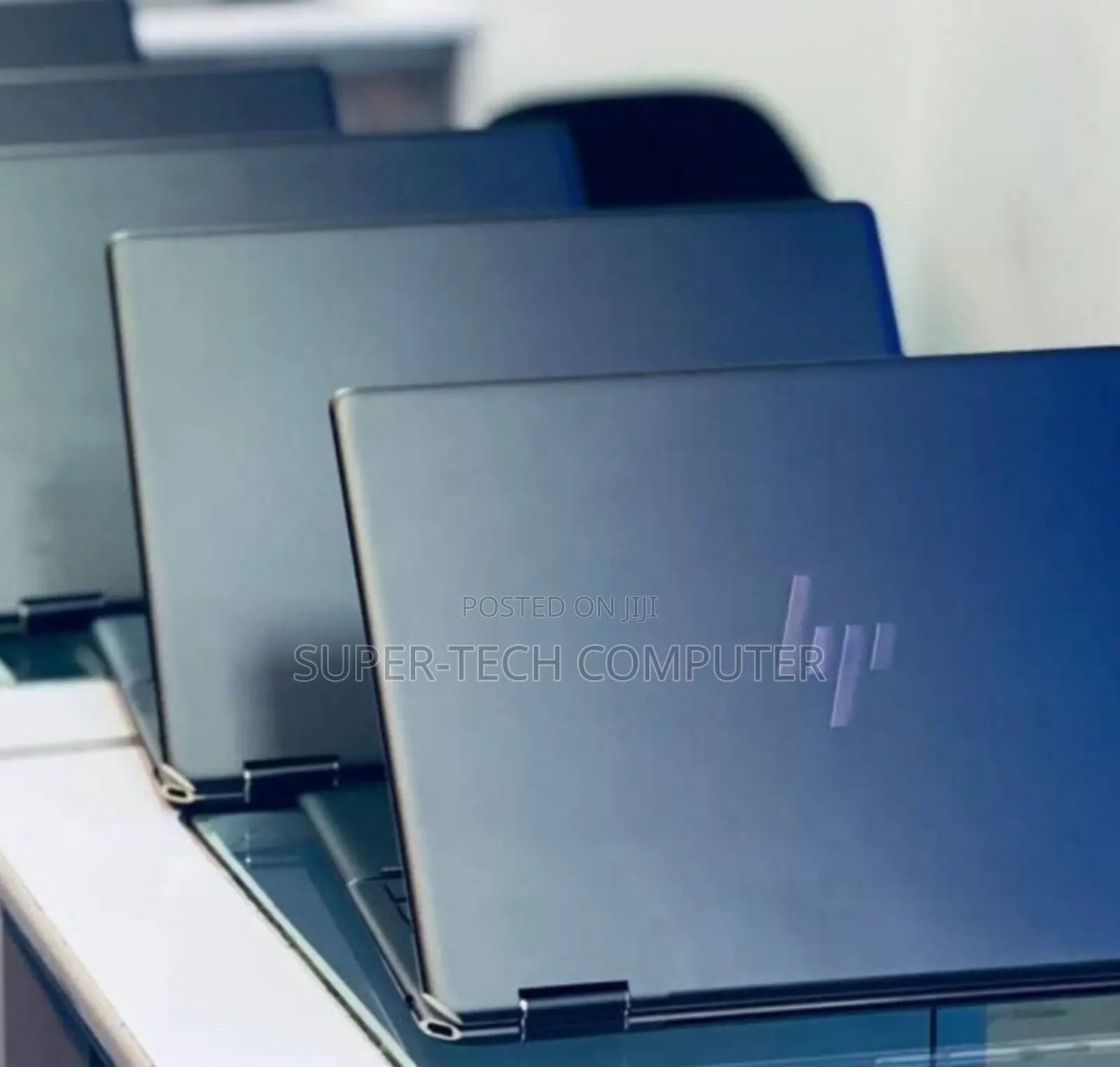 New Laptop HP Spectre X360 16GB Intel Core i7 SSD 1T