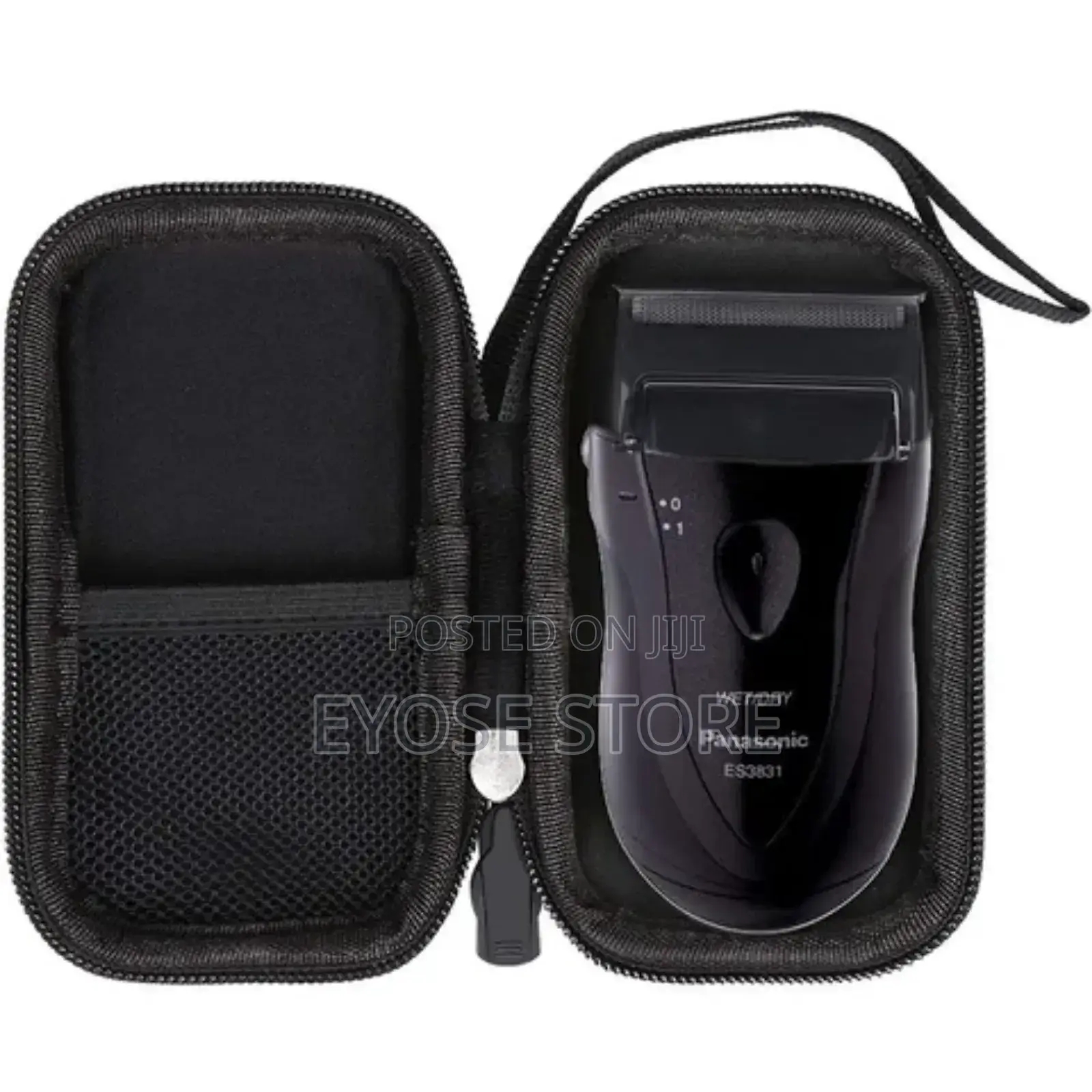 Portable Panasonic Travel Shaver
