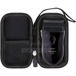 Portable Panasonic Travel Shaver