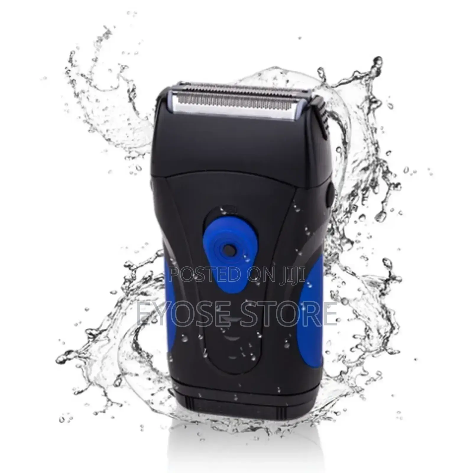 Portable Panasonic Travel Shaver