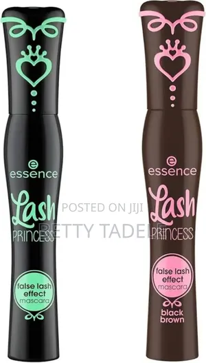 Photo - Essence Mascara