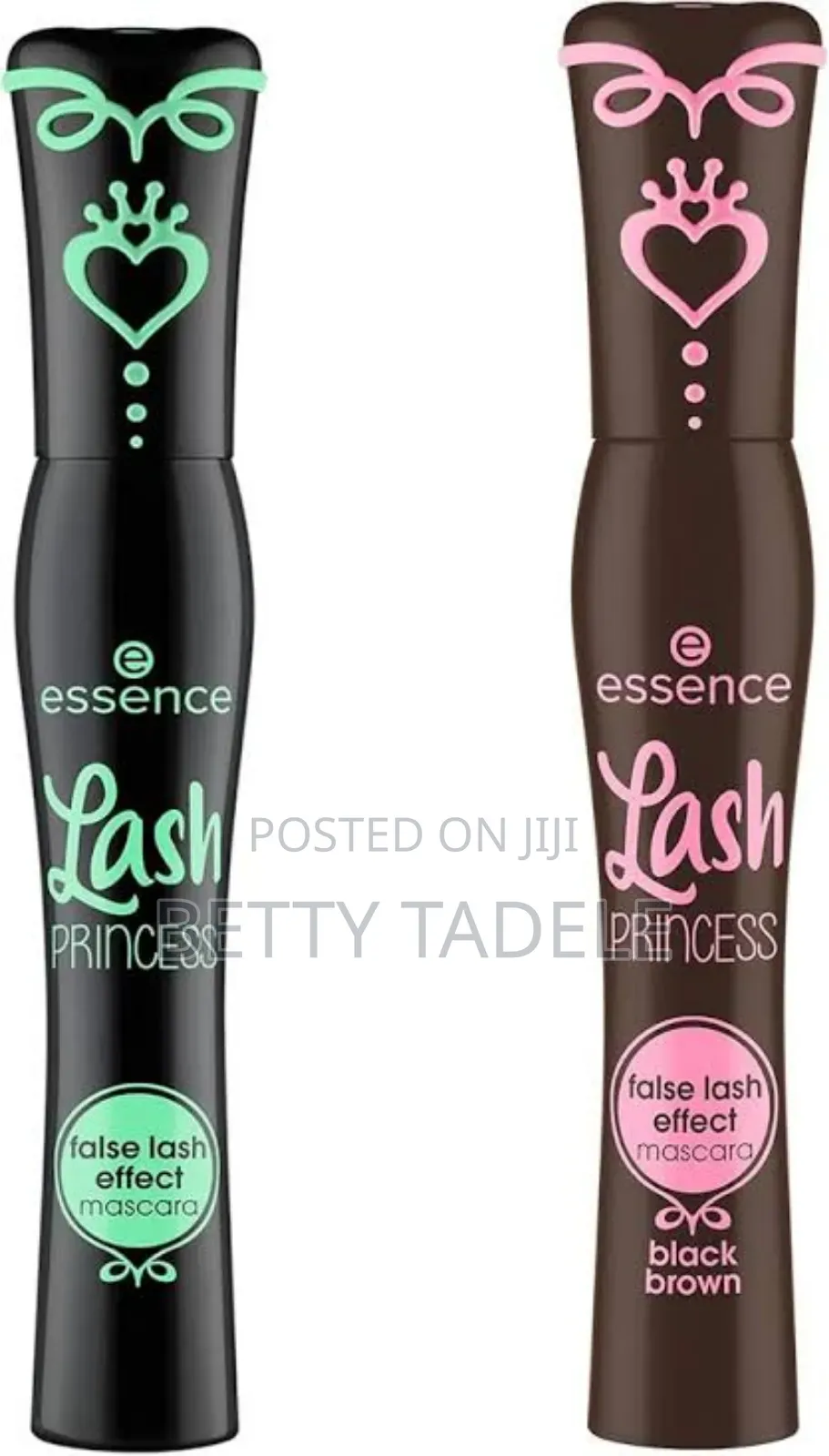 Essence Mascara
