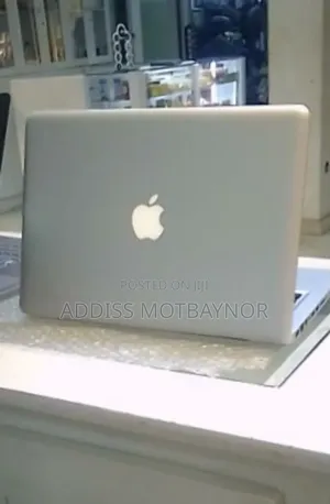 New Laptop Apple MacBook 2011 16GB Intel Core I5 SSD 256GB