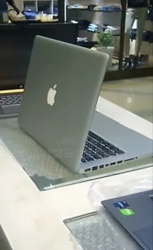 New Laptop Apple MacBook 2011 16GB Intel Core I5 SSD 256GB