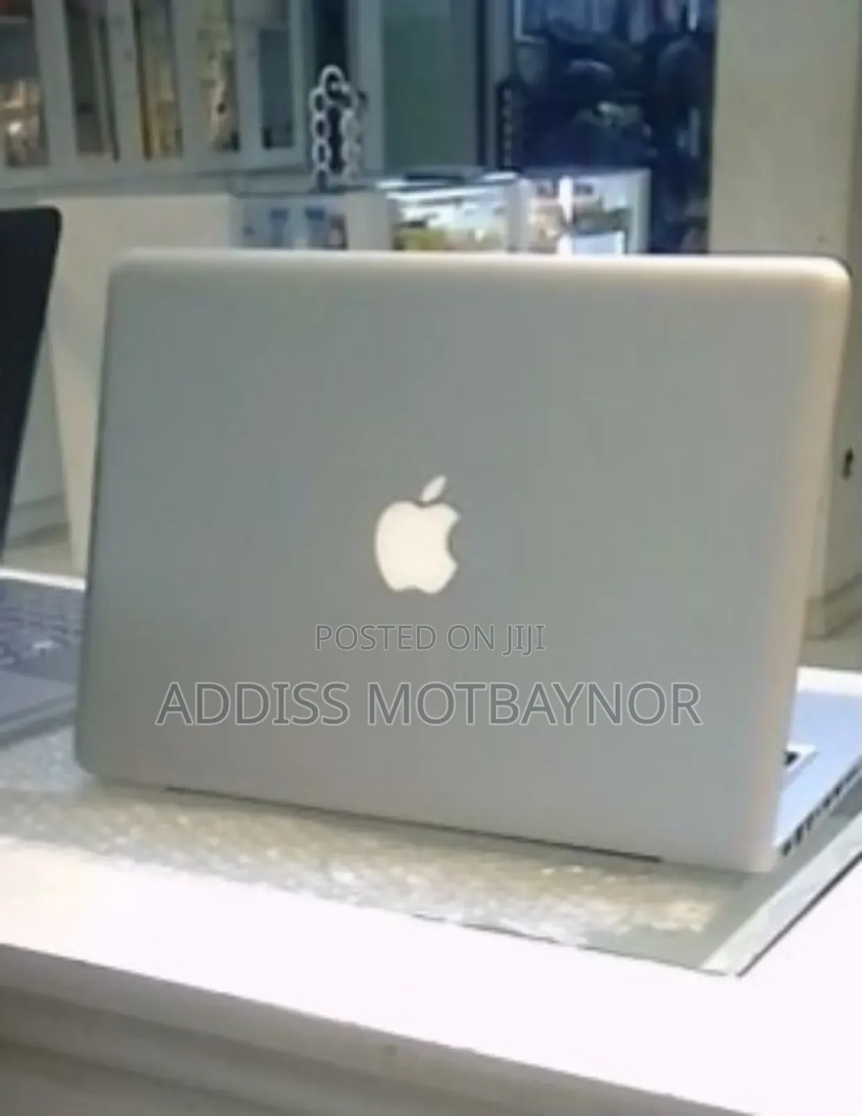 New Laptop Apple MacBook 2011 16GB Intel Core I5 SSD 256GB