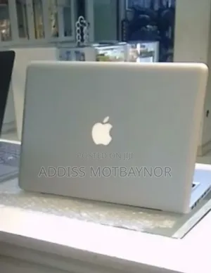 New Laptop Apple MacBook 2011 16GB Intel Core I5 SSD 256GB