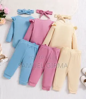 New Arrival 3pcs Set