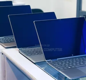 New Laptop HP Spectre X360 16GB Intel Core i7 SSD 1T