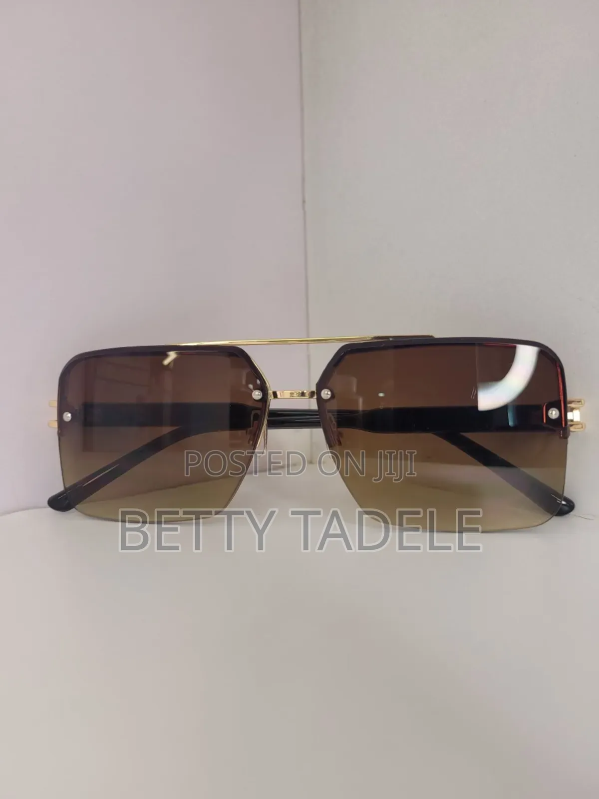 Different Brand Sunglasses