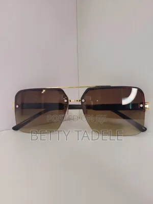 Different Brand Sunglasses