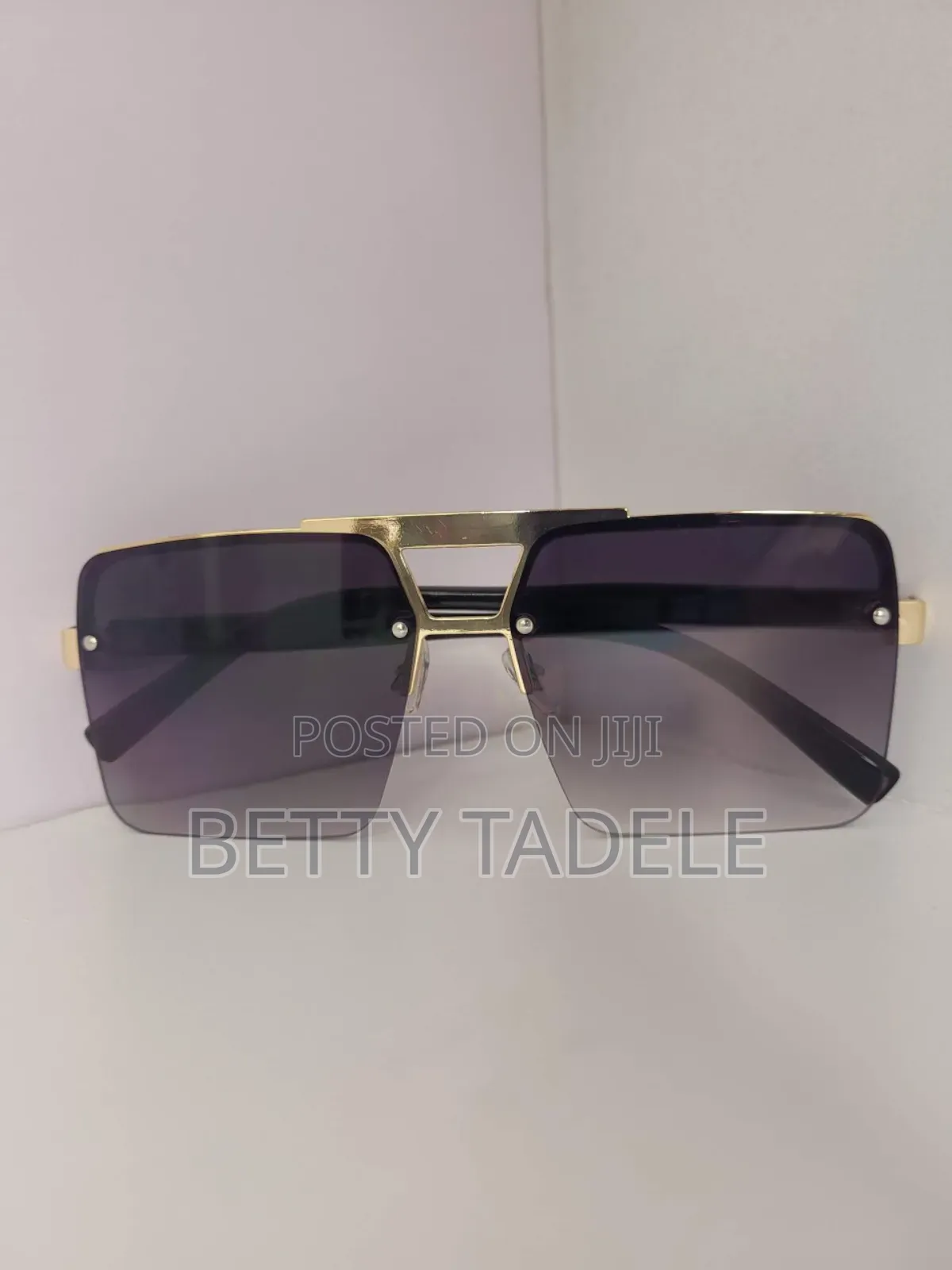 Different Brand Sunglasses