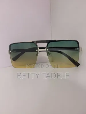 Different Brand Sunglasses