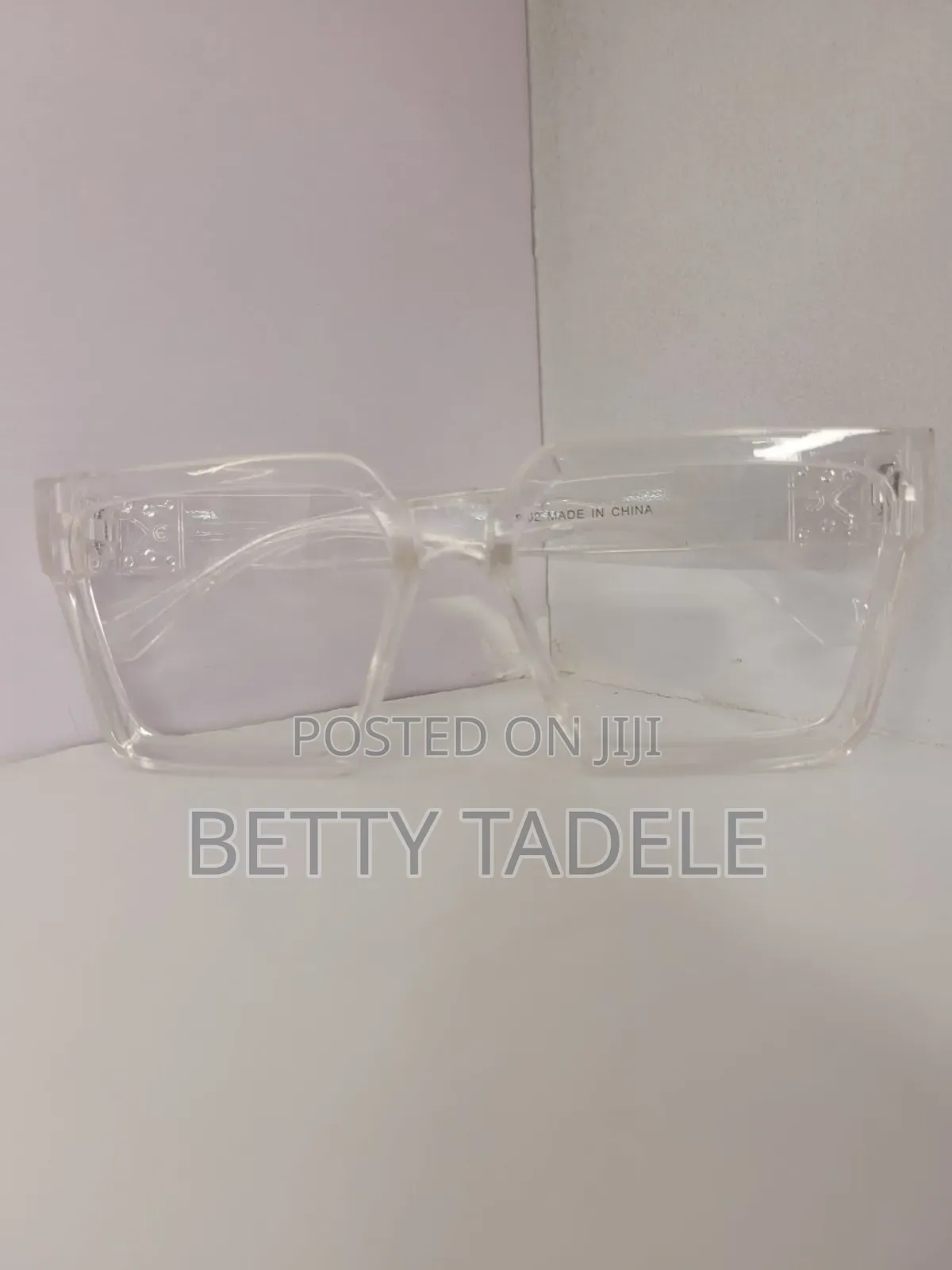 Different Brand Sunglasses