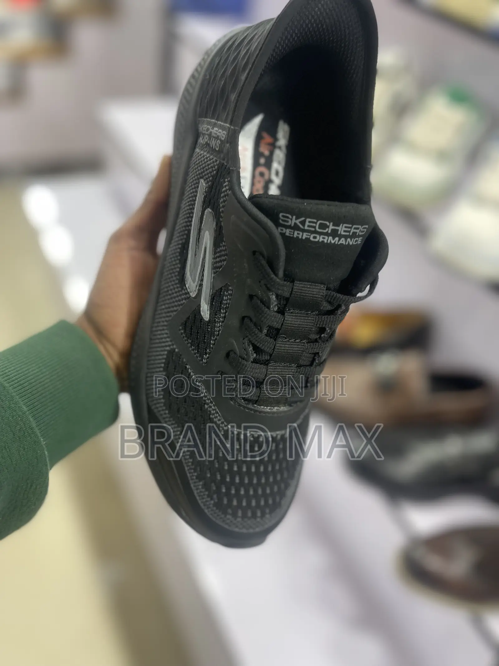 Original Sketches Black High Quality