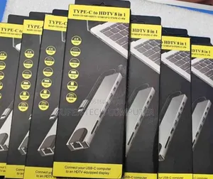 Photo - 8 in 1 Media Converter