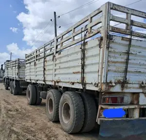 2015 Model Iveco Kenetesabew